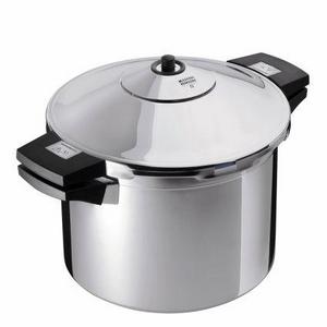 Kuhn Rikon Duromatic Stockpot Pressure Cooker