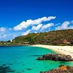 Waimea Bay Beach Park