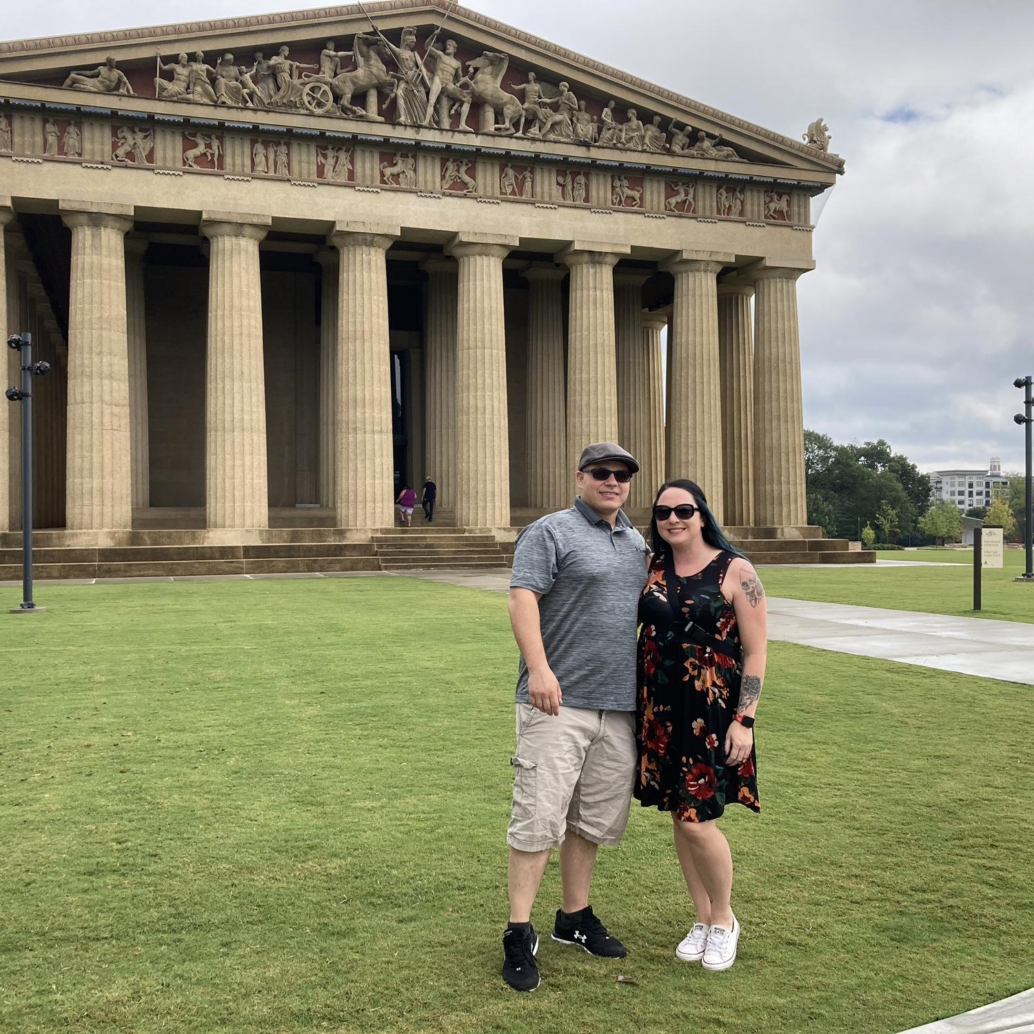 Nashville trip