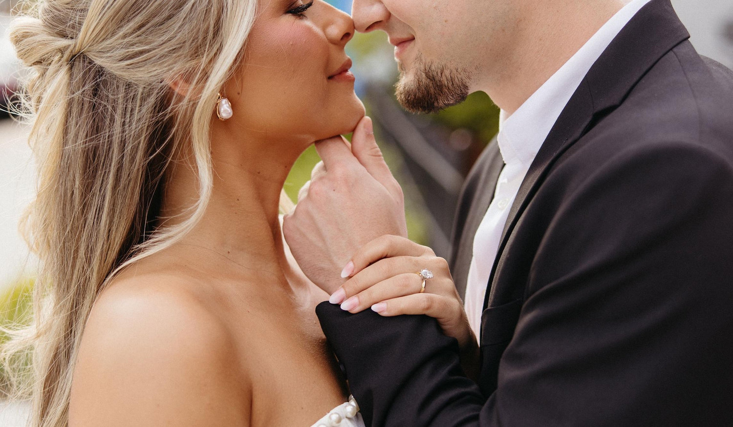 The Wedding Website of Rachael Hayes and Garrett Miller