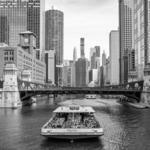 Chicago Architecture Boat Tour