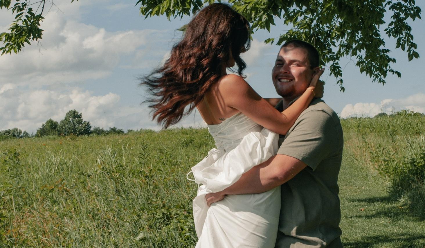 The Wedding Website of Hannah Ryan and JT Browning