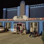 GTS Theatre