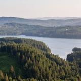 Henry Hagg Lake