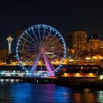 Seattle Great Wheel