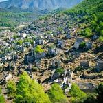 Kayaköy Old Village Trek