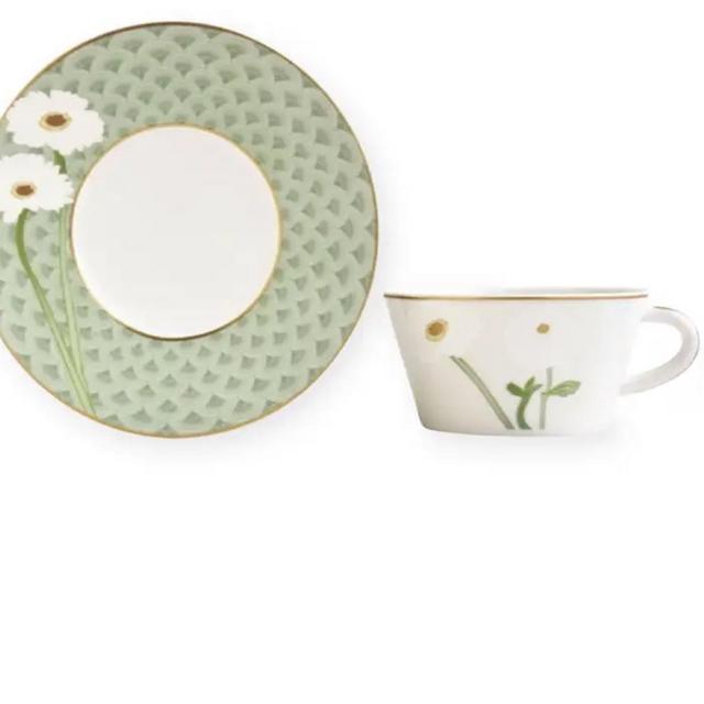 Priana Tea Saucer