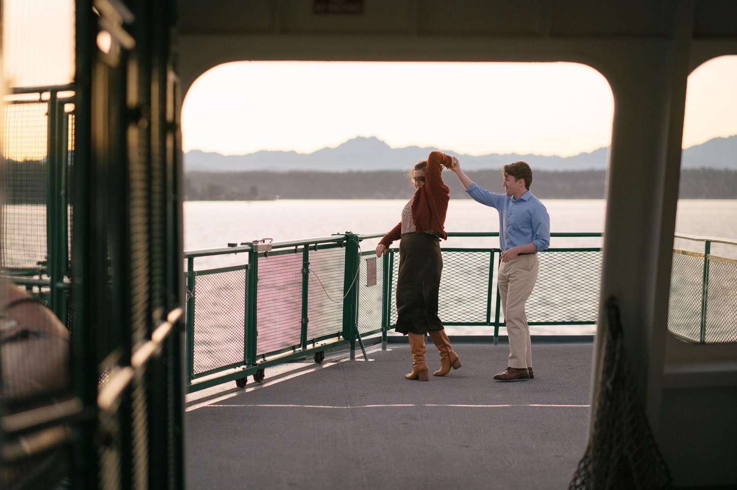 The Wedding Website of Katie McLane and Will Lathrop