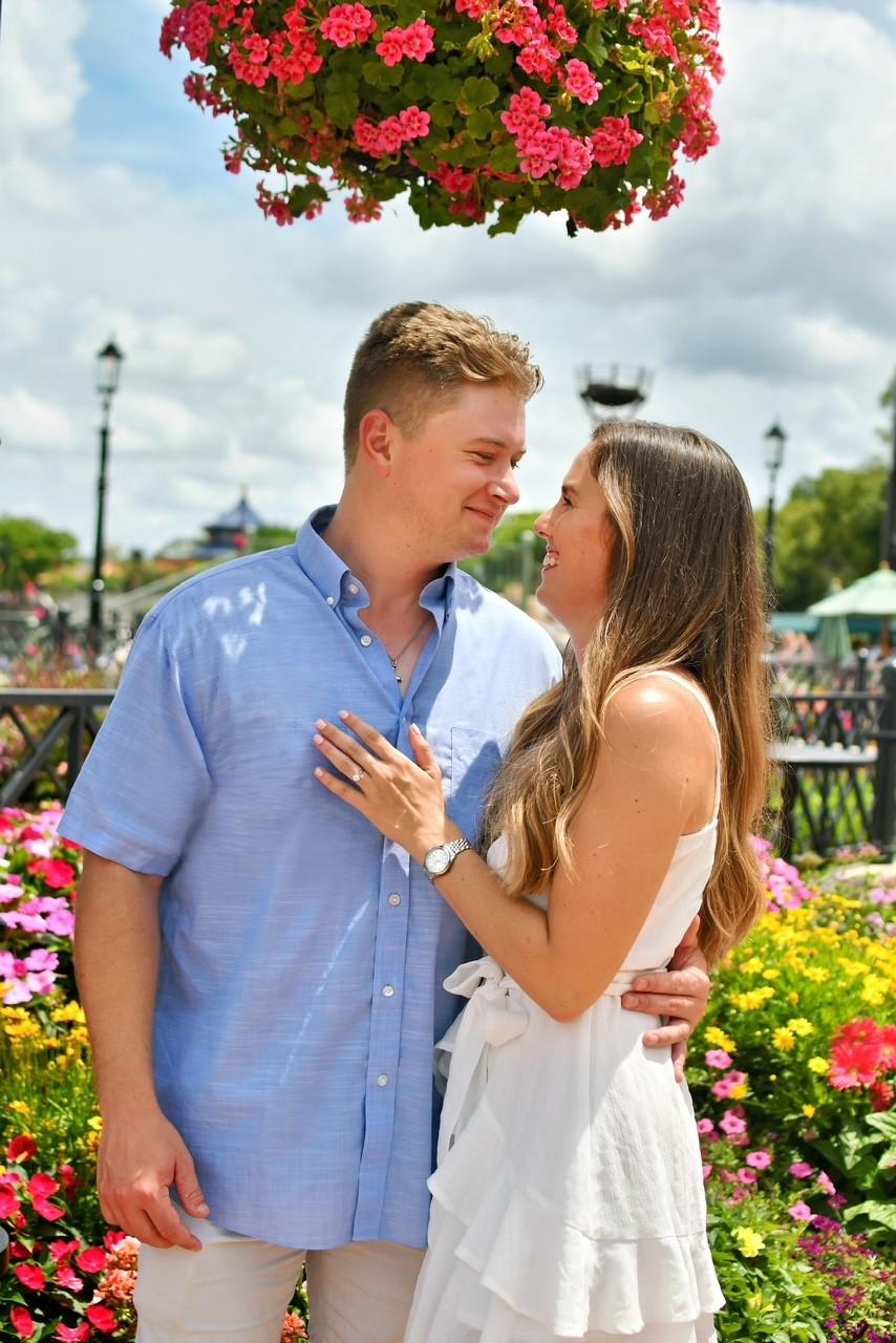 The Wedding Website of Ashley Gerkin and Thomas Risalvato