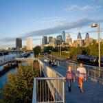 Schuylkill River Trail