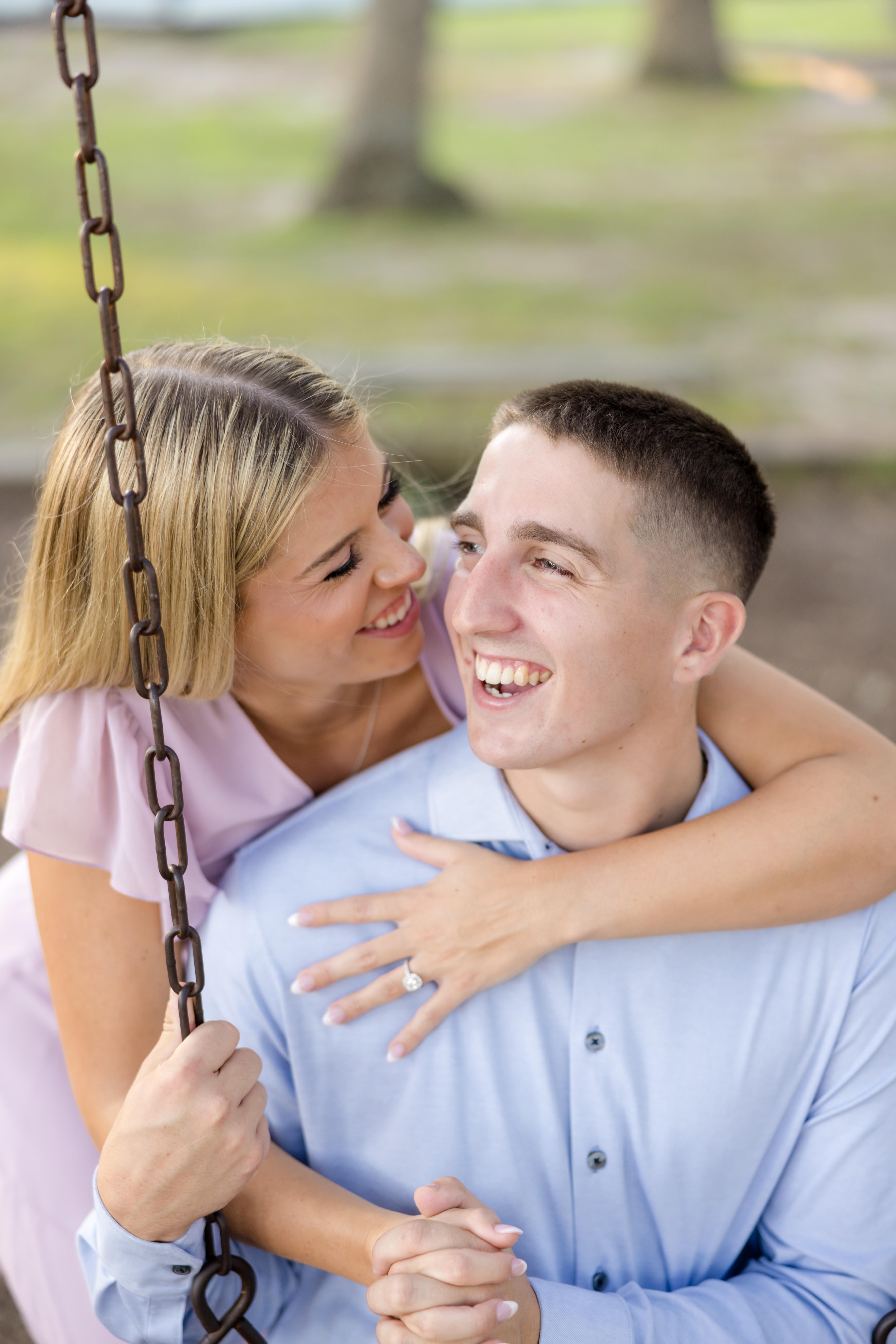 The Wedding Website of Alyssa Gaspich and Russell Hernandez