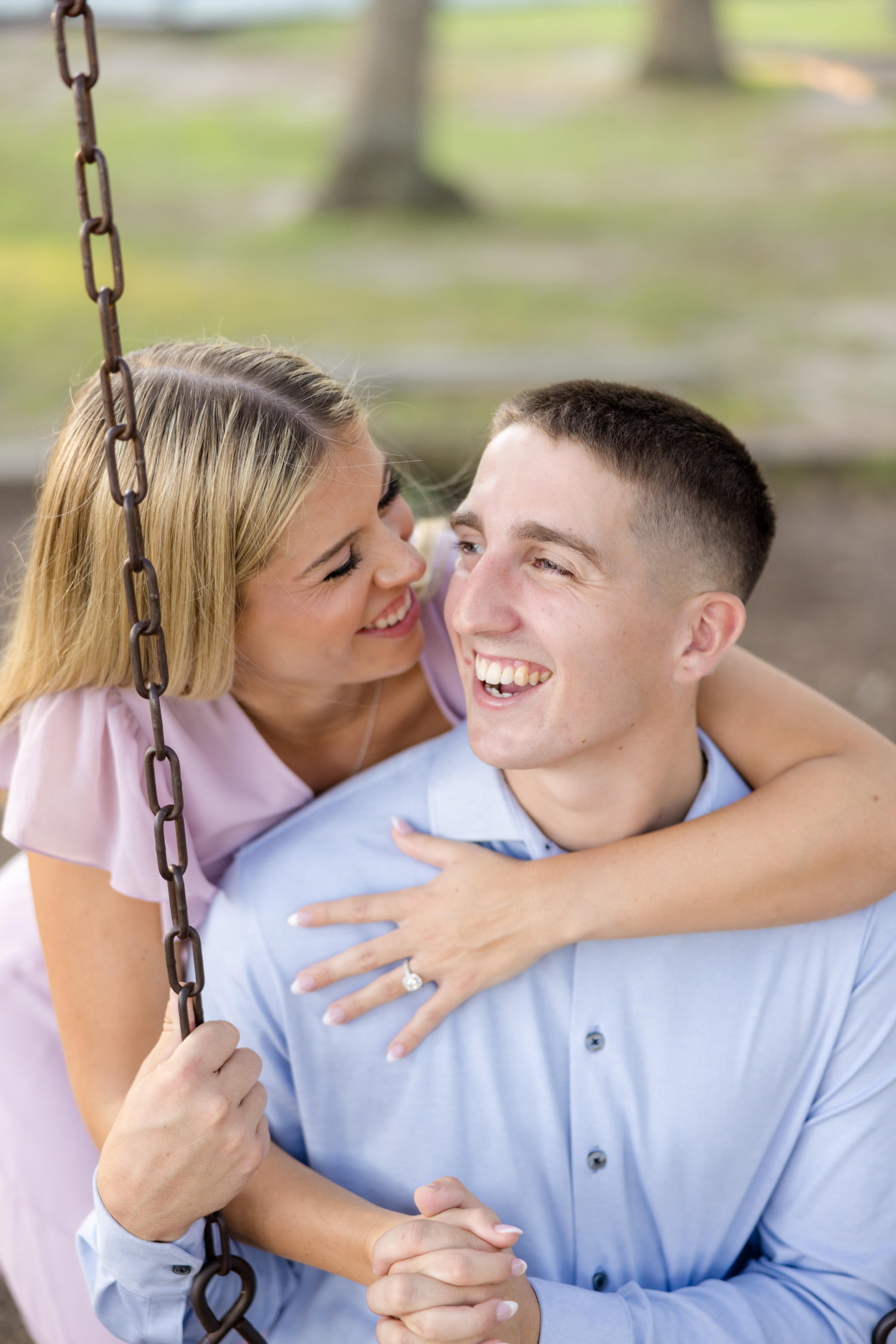 The Wedding Website of Alyssa Gaspich and Russell Hernandez
