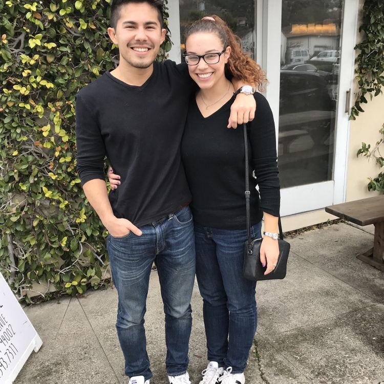Accidental "twinning" in January 2019