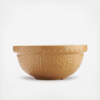 In The Forest Rabbit Mixing Bowl