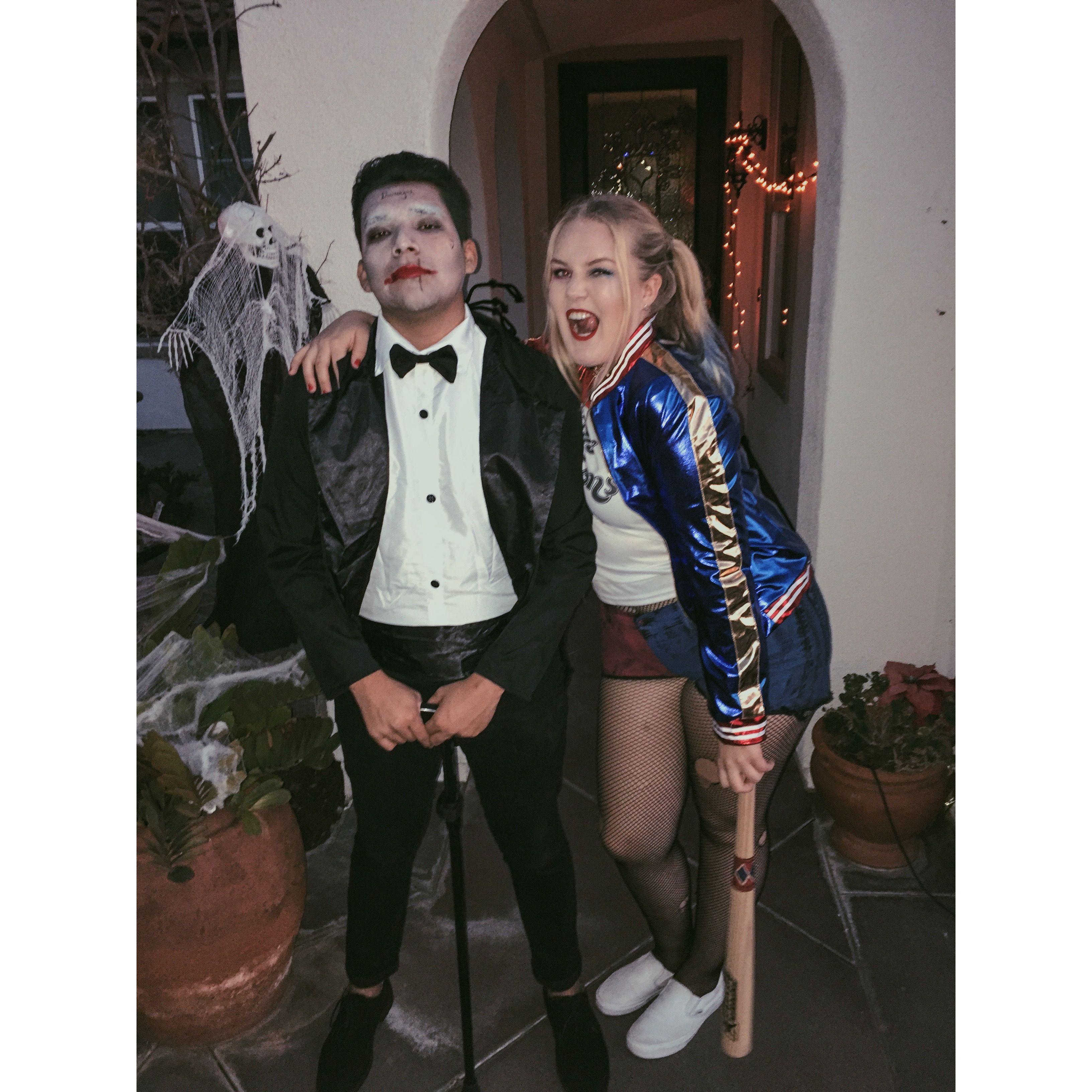 Halloween 2016.