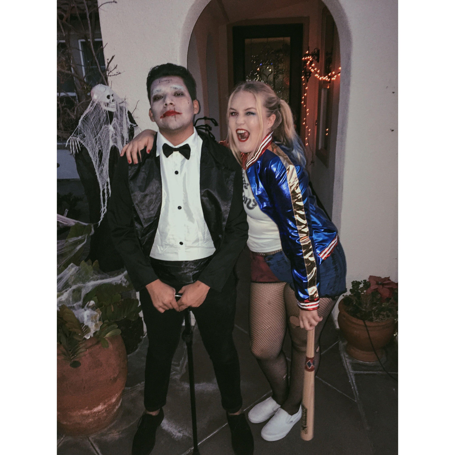 Halloween 2016.