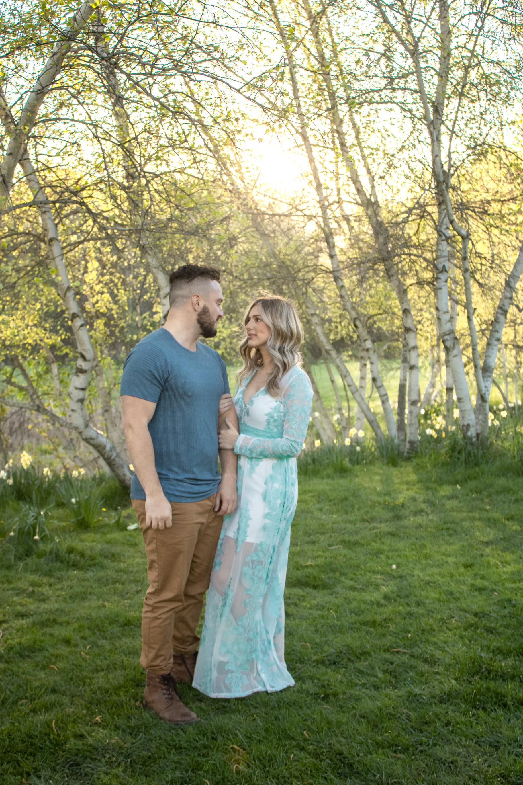 The Wedding Website of Julia Perna and Matthew Nisley