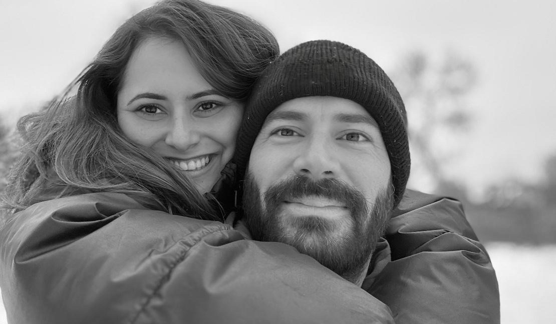 The Wedding Website of Natalia Betancourt-Guzmán and Joshua DiLoreto