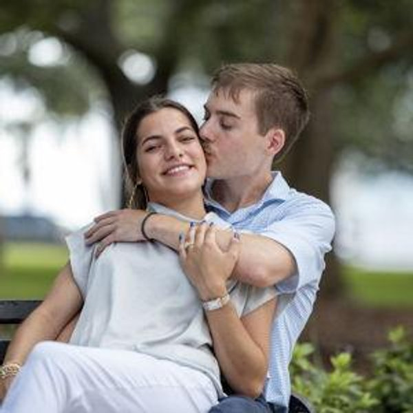 Honeymoon Fund