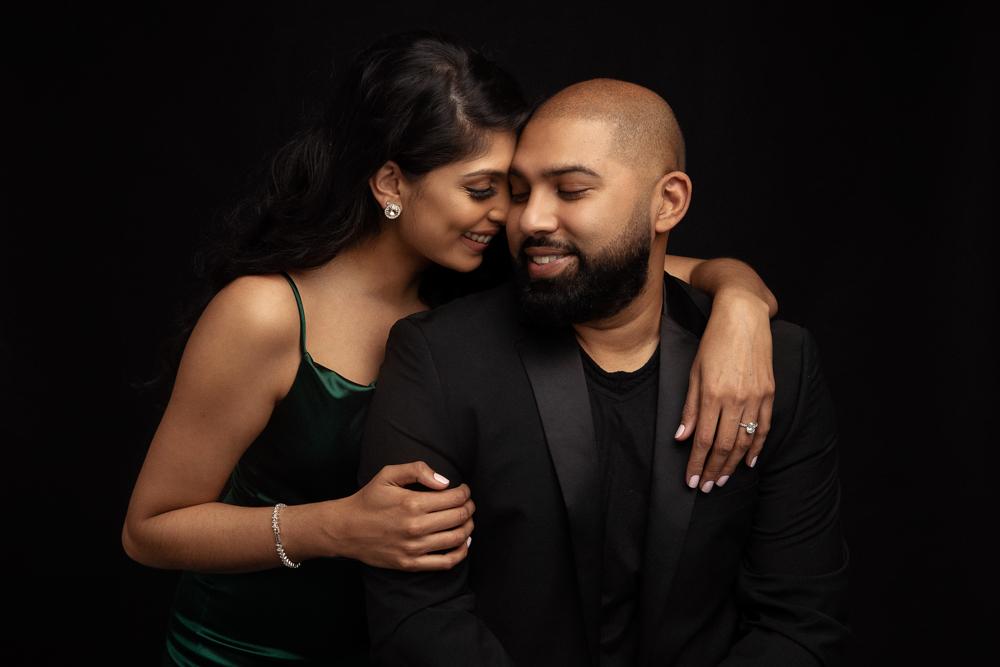 The Wedding Website of Sabrina Raghunandan and Bo Singh