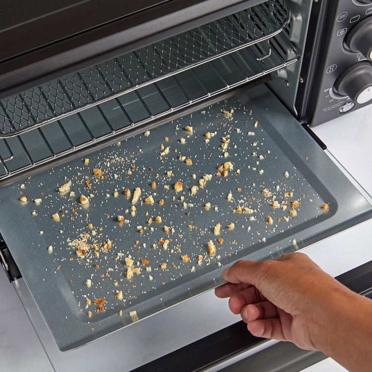Oster, Compact Countertop Air Fryer & Toaster Oven | Zola