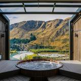 Onsen Hot Pools Retreat and Day Spa