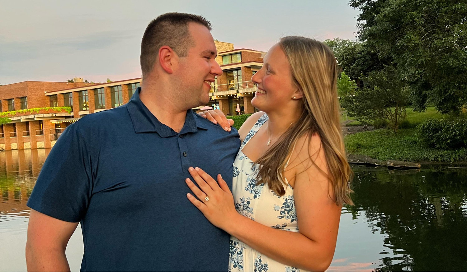 The Wedding Website of Madison Ryan and Tim Beran