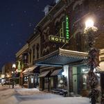 Main Street - Cedar Falls