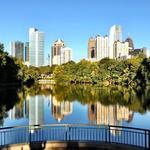 Piedmont Park