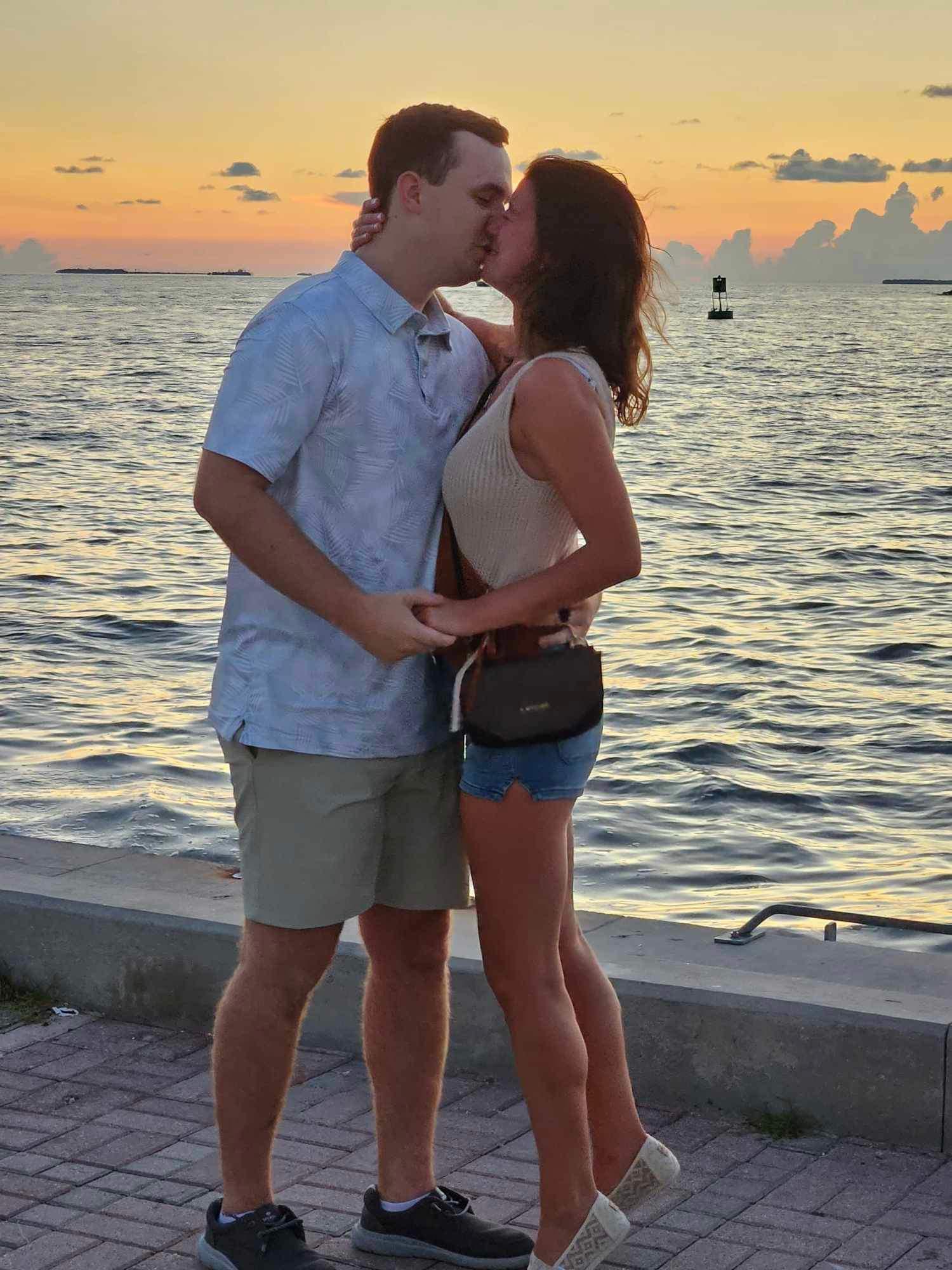 The Wedding Website of Christopher Carlock and Kristen Singleman