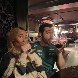 Buy us a round on our Bachelor/Bachelorette!