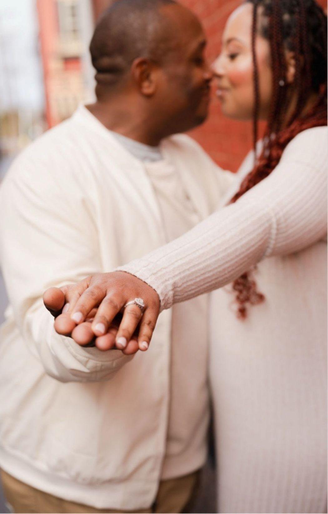 The Wedding Website of Robert Rucker and Tiffany Carnes
