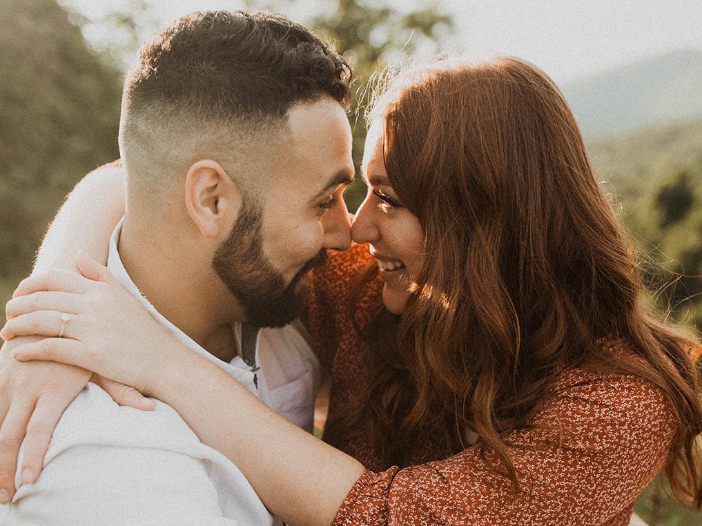 The Wedding Website of Mia Bradley and Jose Jorge