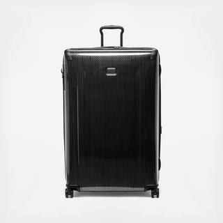 Tegra Lite Worldwide Expandable 4 Wheeled Packing Case