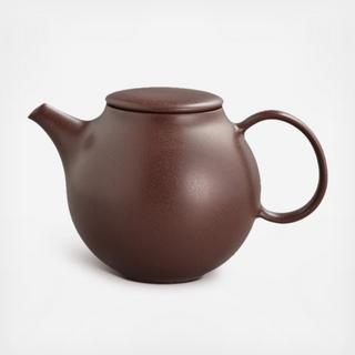 Pebble Tea pot