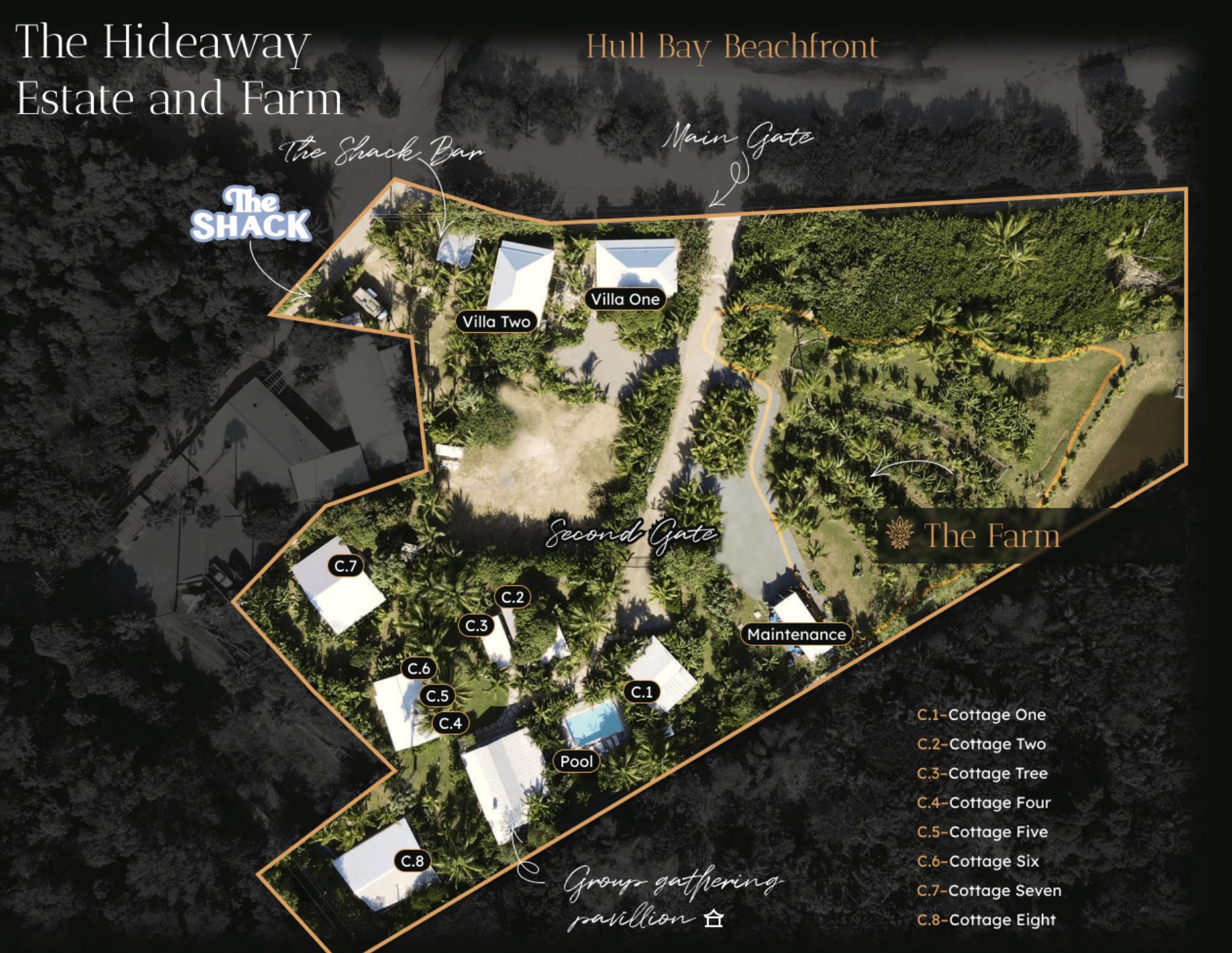 The Wedding Website of Christine Robbins and Zach Davis