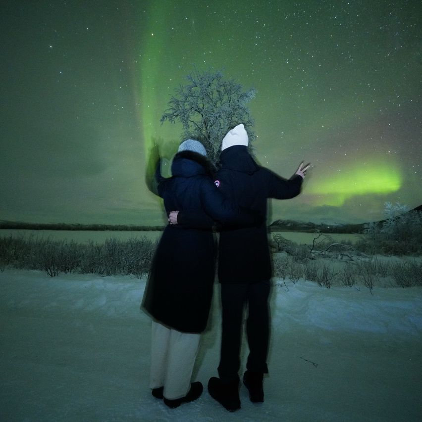 (2025.12) In Tromsø