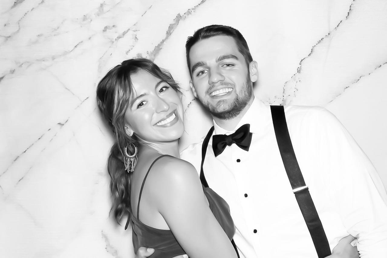 The Wedding Website of kristen halko and brian grad