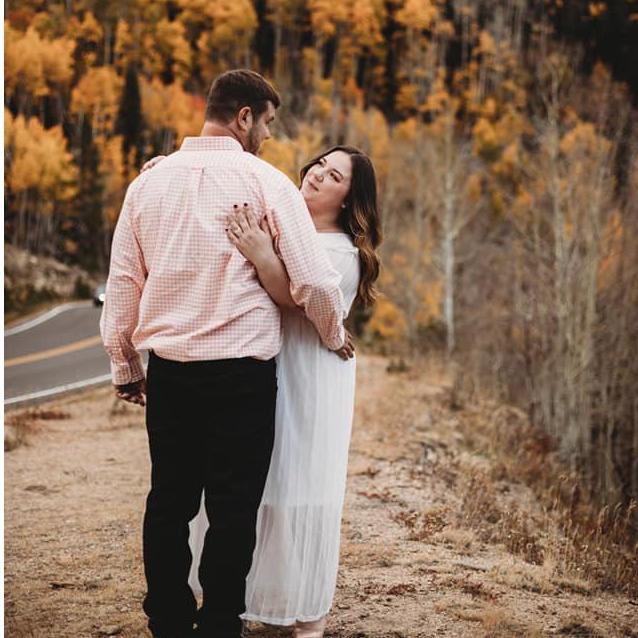 Engagement Photos 2021