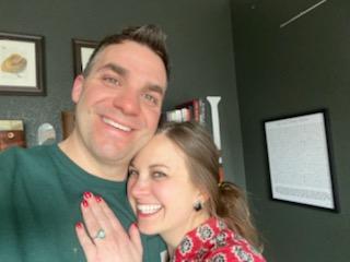 The Wedding Website of Adrienne Alice Beal and Michael Prescott Boyd