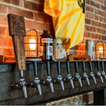 Melzingah Tap House