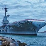 USS Lexington