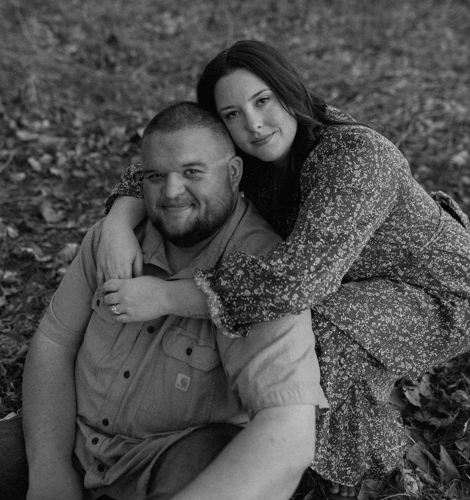 The Wedding Website of Ryan Hansome and Julie Baughman