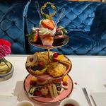 Indigo Tea Lounge