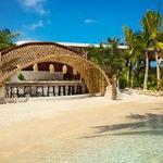 The Cove Bar - Interior Beach Pool Bar