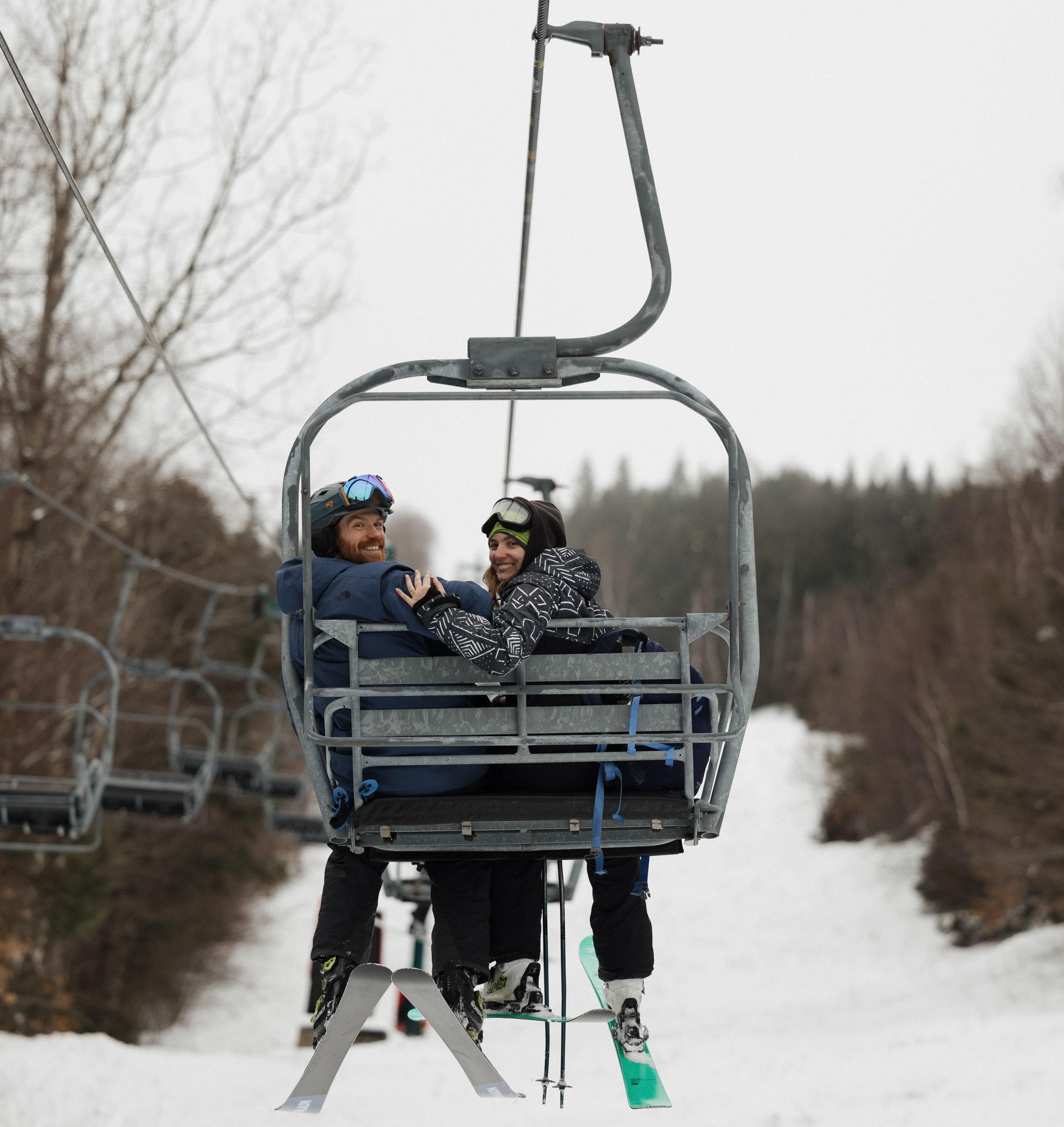 The Wedding Website of Alex Hutcheon and Liza Giangrande