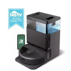 Roomba® Plus 405 Combo robot + AutoWash™ dock