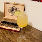 The Compass Rose Bar & The Waypoint Cigar Lounge