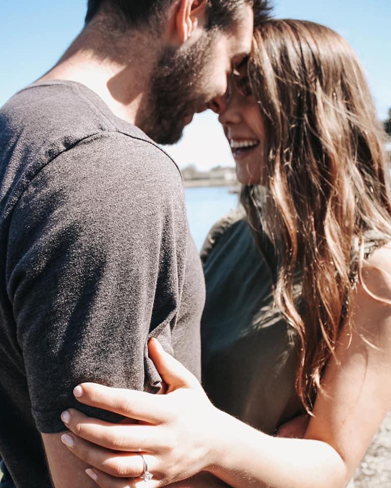 The Wedding Website of Grace Filippi and Josiah Rynne