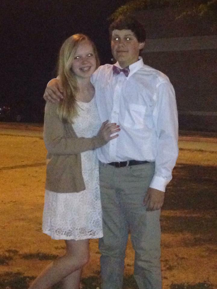 2014 / first picture